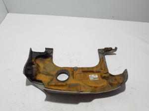 RENAULT Kangoo (1997–2009) Motorabdeckung 8200199110 - 4