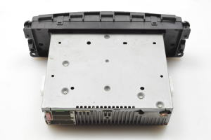 Smart Forfour (2004–2006) Autoraadio A4548200379 - 3