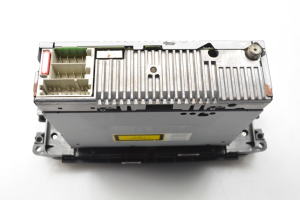 Smart Forfour (2004–2006) Autoraadio A4548200379 - 5