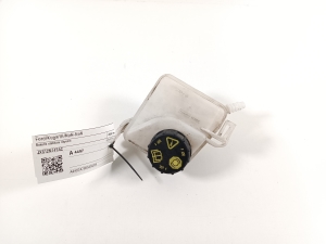   Brake fluid reservoir  - JX612N147AC 