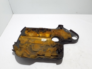 RENAULT Espace IV (2002–2014) Motorabdeckung 8200274481 - 3