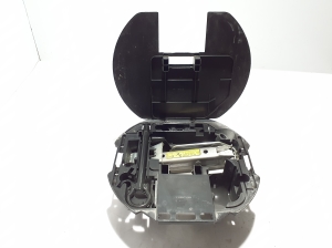 Trunk tool tray and its parts - 8200341459