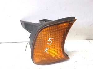 BMW 5 SERIES E34 (1988–1996) Blinker vorne 1384034 - 2