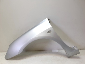 Front fender