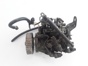 RENAULT Laguna I (1993–2001) Kütusepump 7700107170 - 3