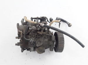 Fuel pump - 7700107170