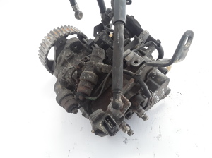 RENAULT Laguna I (1993–2001) Kütusepump 7700107170 - 4