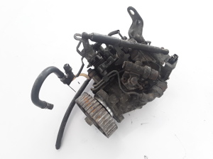 RENAULT Laguna I (1993–2001) Kütusepump 7700107170 - 6