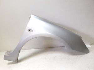 Front fender