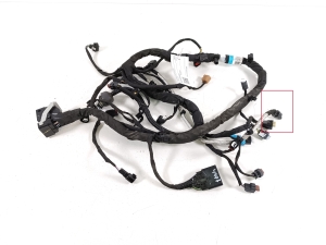   Motorkabelbaum  - KU5T12C508R59CL 