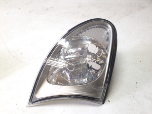 BMW 3 SERIES E46 (1998–2007) Blinker vorne 014441511R - 3