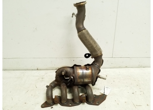  Catalytic converter  - LX685G232BF 