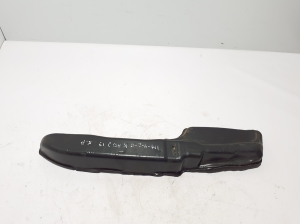 Sound insulation - 638A05287R