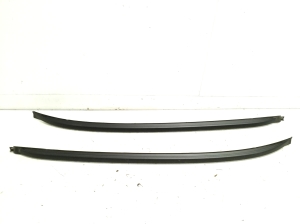   Roof rails  -  
