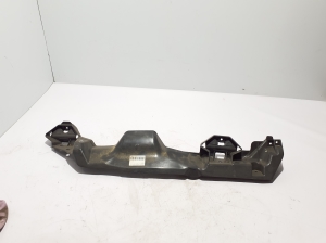 RENAULT Laguna III (2007–2015) Front fender bracket 641355349R - 2