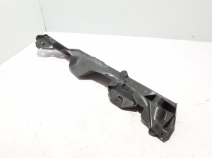 RENAULT Laguna III (2007–2015) Front fender bracket 641355349R - 3