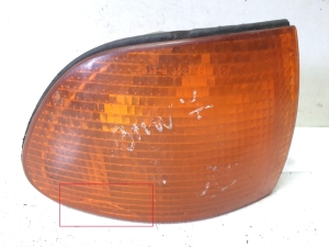 Blinker vorne - S352136