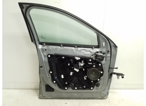 Ford Kuga III (2020–2026) Front door and its parts - 2