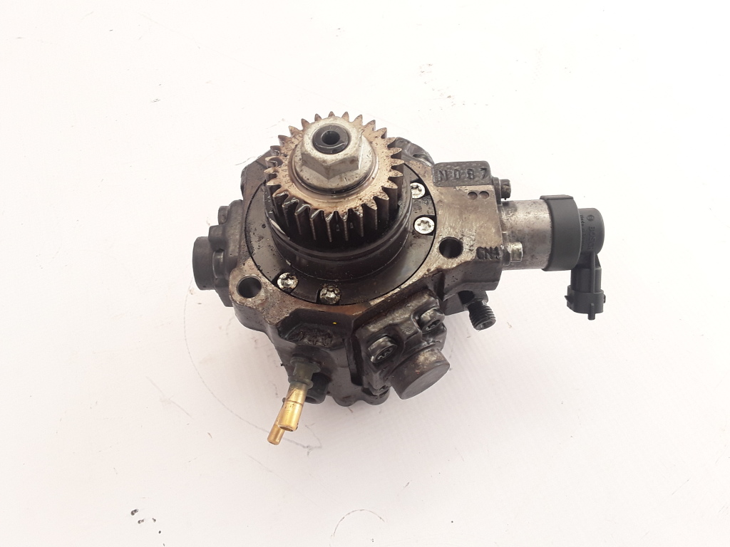 RENAULT Trafic 2 generation (2001-2015) Fuel Pump 8200912103 21083117