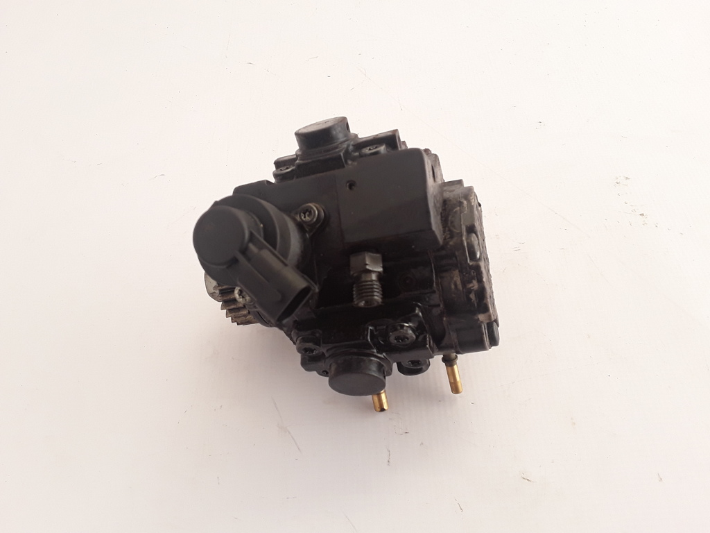 RENAULT Trafic 2 generation (2001-2015) Fuel Pump 8200912103 21083117