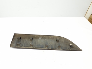 RENAULT Scenic (2009–2015) Tagumise küljeukse liist 828770002R - 2
