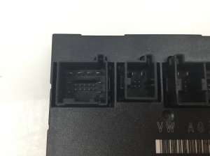 Volkswagen Passat B6 (2005–2010) Relais 3C0959433H - 3