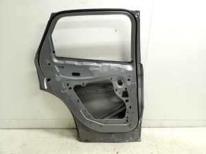 Ford Kuga III (2020–2026) Rear side doors PLV4B-S24631-AN - 2
