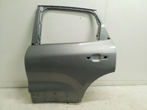   Tür hinten  - PLV4B-S24631-AN 
