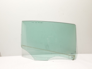   Türscheibe hinten  - 9841735880 