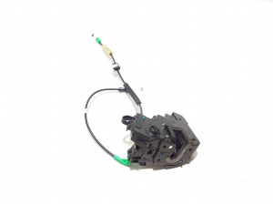 Peugeot 308 III (2021–2026) Rear side door lock 9835418280 - 3