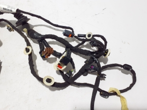 Peugeot 308 III (2021–2026) Kabelbaum 9843638480 - 4