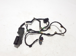 Peugeot 308 III (2021–2026) Kabelbaum 9843638880 - 2