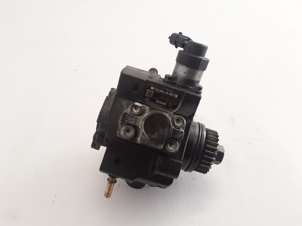 RENAULT Trafic 2 generation (2001-2015) Fuel Pump 8200912103 21083115