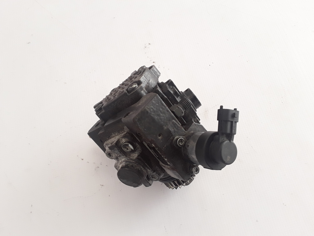 RENAULT Trafic 2 generation (2001-2015) Fuel Pump 8200912103 21083115