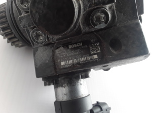 RENAULT Trafic II (2001–2014) Kraftstoffpumpe 8200912103 - 5