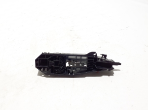 Peugeot 308 III (2021–2026) Rear side door exterior handle and its parts - 2