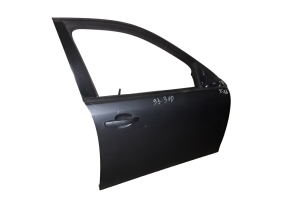 Saab 9-3 (2002–2014) Esiuks 12768507 - 3