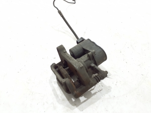 Peugeot 308 III (2021–2026) Tagumine pidurisadul 1608998980 - 2