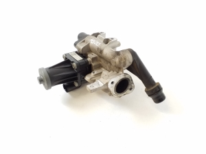 Jaguar F-pace (2016–2026) EGR valve G4D39D475AD - 2