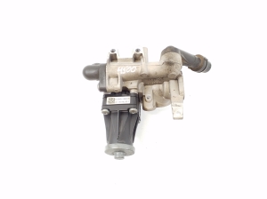 Jaguar F-pace (2016–2026) EGR valve G4D39D475AD - 4