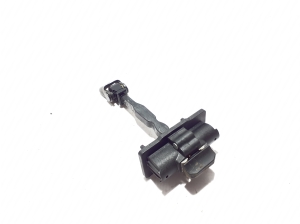 Peugeot 308 III (2021–2026) Front door check 9830837080 - 2