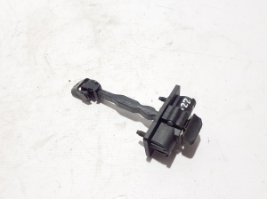 Peugeot 308 III (2021–2026) Front door check 9830837080 - 2
