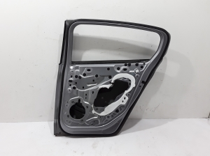 Peugeot 308 III (2021–2026) Rear side doors 9837982980 - 3