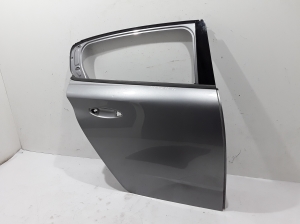   Rear side doors  - 9837982980 