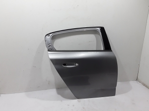 Peugeot 308 III (2021–2026) Rear side doors 9837982980 - 4