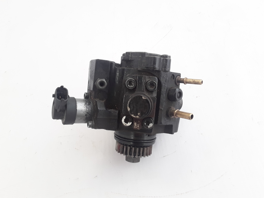 RENAULT Master 3 generation (2010-2023) Fuel Pump 8200912103 21083112