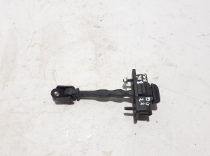   Türfangband Türfeststeller Türstopper hinten  - 9830834180 