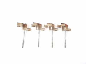   Einspritzdüsenhalter  - G4D36K540AC 