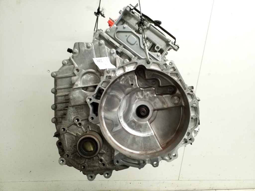 Ford Kuga III (2020–2026) Gearbox SVLX68-7000-GA Ford Kuga III (2020–2026) Gearbox SVLX68-7000-GA