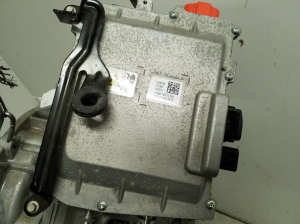 Ford Kuga III (2020–2026) Gearbox SVLX68-7000-GA - 4